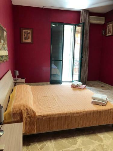 Apartamento Gerry House Avola