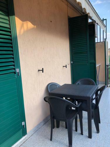 Apartamento Gerry House Avola
