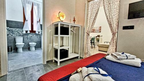 Zanzi 's Apartments