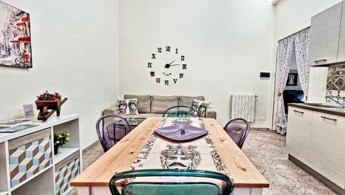 Zanzi 's Apartments