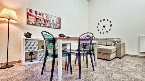 Zanzi 's Apartments