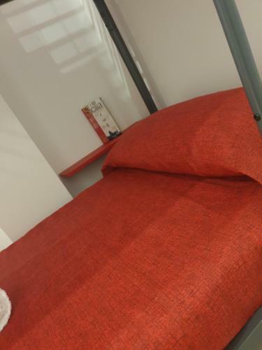 Apartamento Casa Del Sole - Avola
