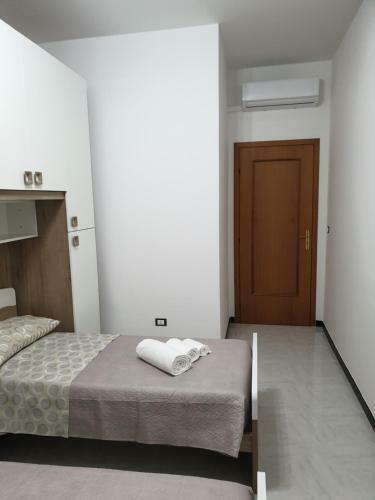Apartamento Casa Del Sole - Avola