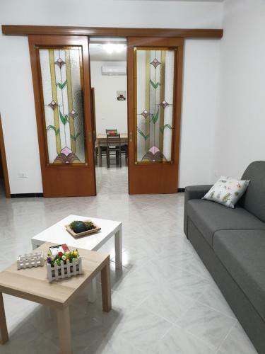 Apartamento Casa Del Sole - Avola