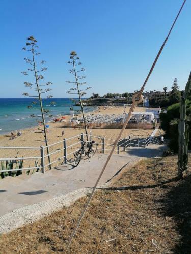 Apartamento Casa Del Sole - Avola