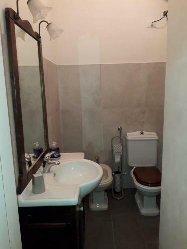 Apartamento La Casetta Di Concetta