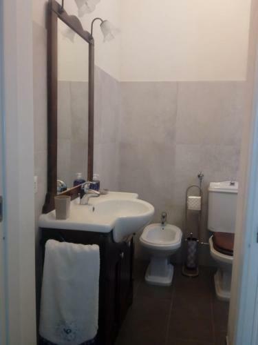 Apartamento La Casetta Di Concetta