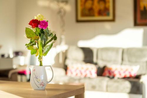 Apartamento Annecy Centre Petit Parc Appartement Calme