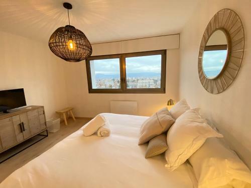 Apartamento Le Panoramique