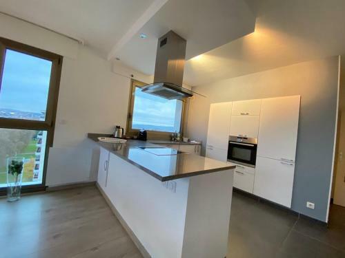 Apartamento Le Panoramique