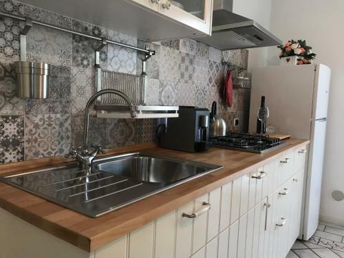 Casa Vacanze Borgo Marinaro