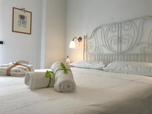 Casa Vacanze Borgo Marinaro