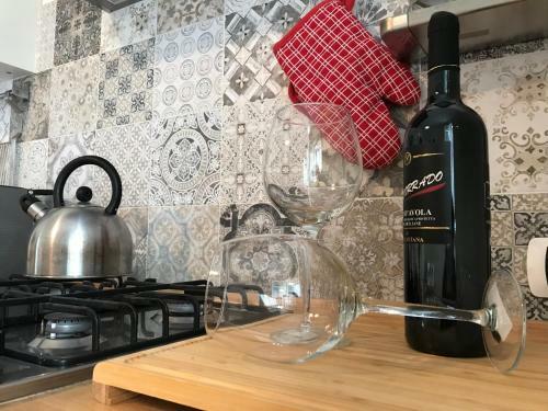Casa Vacanze Borgo Marinaro