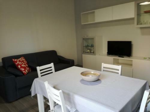 Apartamento Appartamento Valeria Zona Mare
