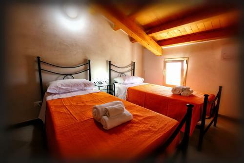 Villa Maddy