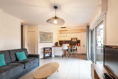 Apartment 5 Min From Downtown Annecy