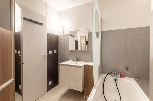Apartment 5 Min From Downtown Annecy