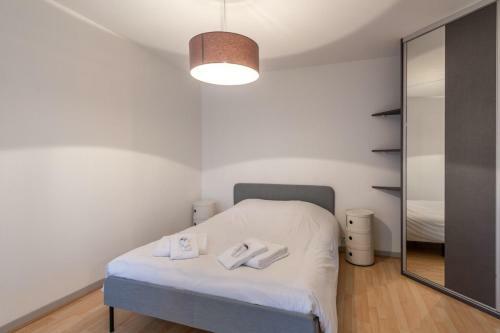 Apartment 5 Min From Downtown Annecy