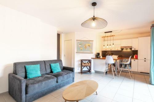 Apartment 5 Min From Downtown Annecy