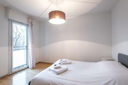 Apartment 5 Min From Downtown Annecy