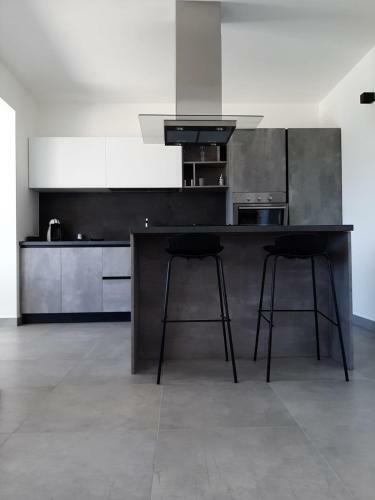 Eremita Villa Sicily