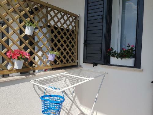 Bed & Breakfast La Rosa Dei Venti
