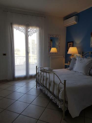 Bed & Breakfast La Rosa Dei Venti