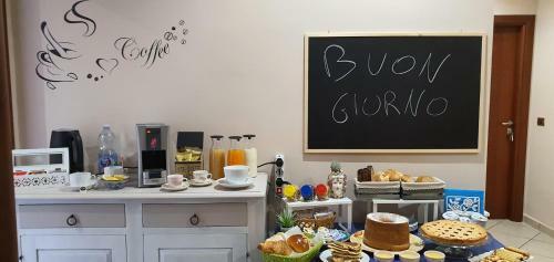 Bed & Breakfast La Rosa Dei Venti