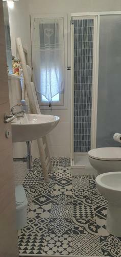 Bed & Breakfast La Rosa Dei Venti