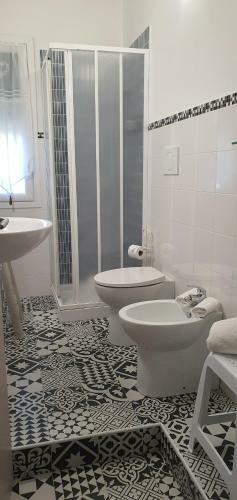 Bed & Breakfast La Rosa Dei Venti