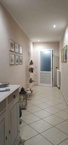 Bed & Breakfast La Rosa Dei Venti