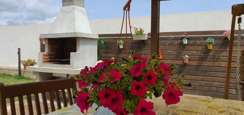Bed & Breakfast La Rosa Dei Venti