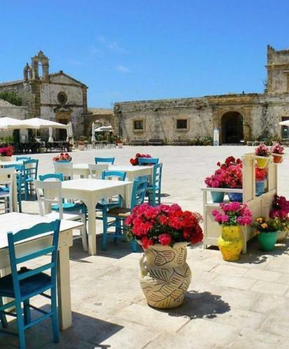 Bed & Breakfast La Rosa Dei Venti