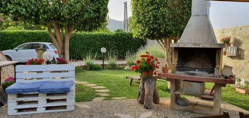 Bed & Breakfast La Rosa Dei Venti