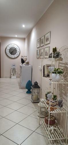 Bed & Breakfast La Rosa Dei Venti