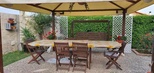Bed & Breakfast La Rosa Dei Venti