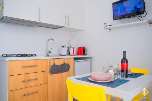 Le 4 Perle Apartments