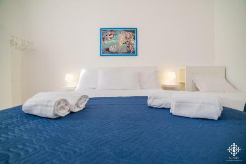 Le 4 Perle Apartments