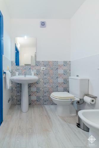 Le 4 Perle Apartments