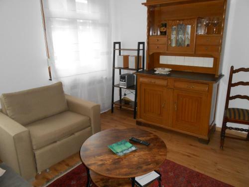 Apartamento Georgs Ferienhaus