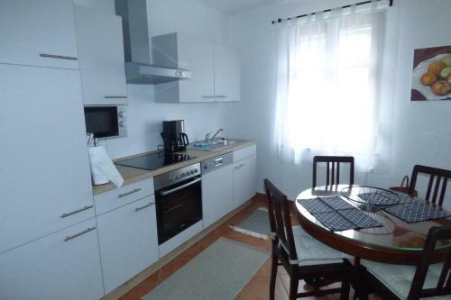 Apartamento Georgs Ferienhaus