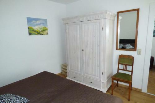 Apartamento Georgs Ferienhaus