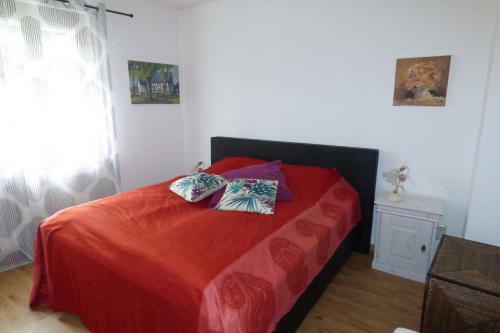 Apartamento Georgs Ferienhaus