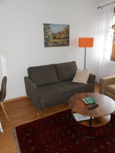 Apartamento Georgs Ferienhaus