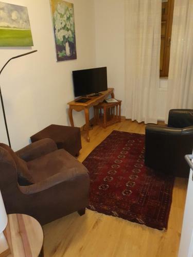 Apartamento Georgs Ferienhaus