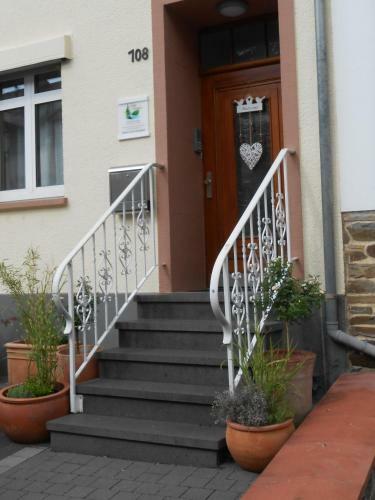 Apartamento Georgs Ferienhaus
