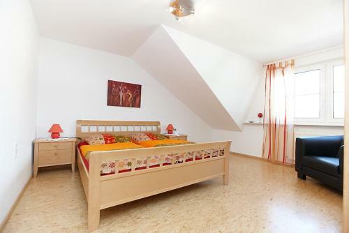 Apartamento Ferienwohnung Weingut Ackermann