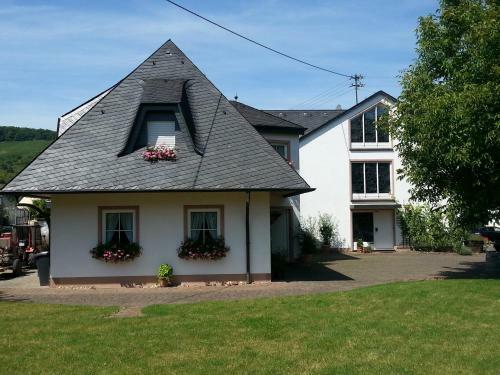 Apartamento Ferienwohnung Weingut Ackermann