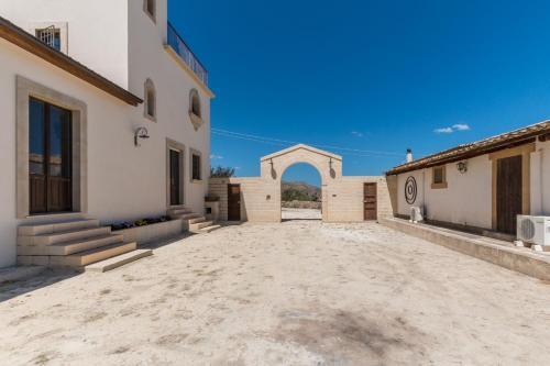 Villa Trappeto Dellago