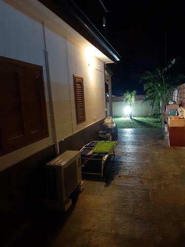 Sweet Home